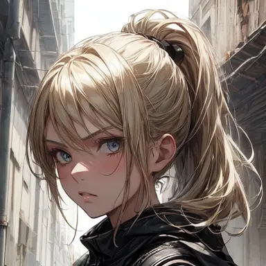 Profile image of ミリア