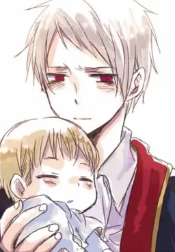 Profile image of prussia