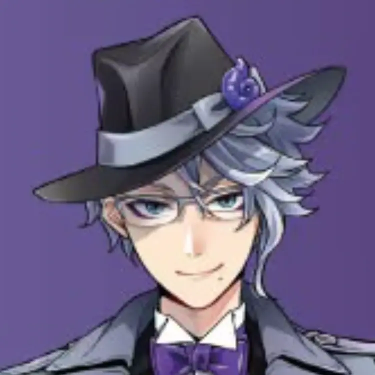 SheerRisk0980의 ツイステットワンダーランド