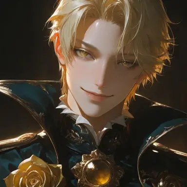 Profile image of ソレル