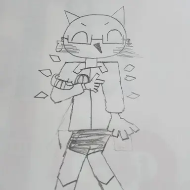 Profile image of Omochi