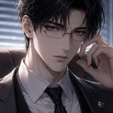 Profile image of 鷹臣