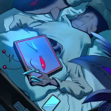 Profile image of 복스