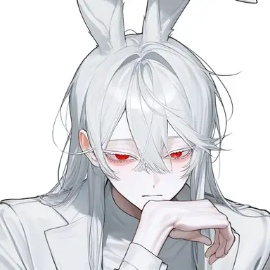 Profile image of 兎