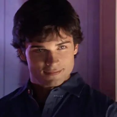 Profile image of Clark Kent