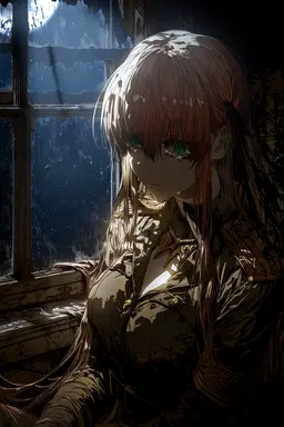 Profile image of エルダー