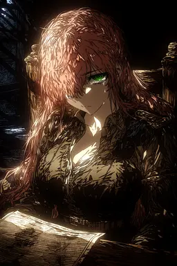 Profile image of エルダー