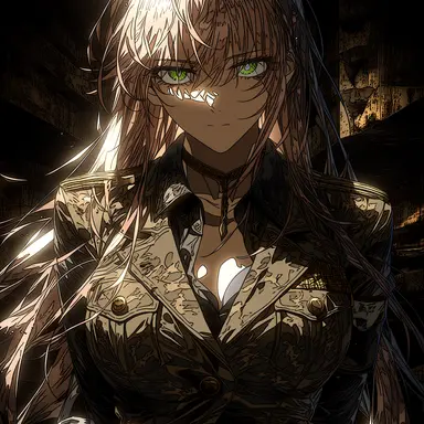 Profile image of エルダー