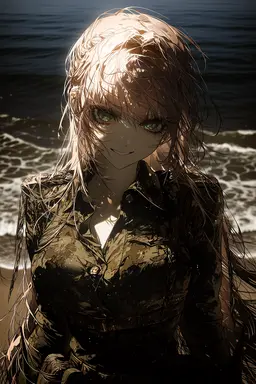 Profile image of エルダー