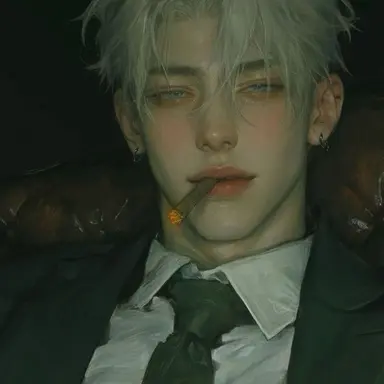 Profile image of 백강