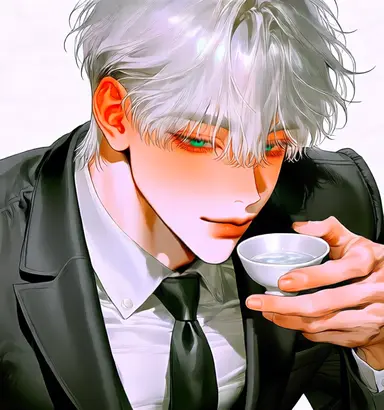 Profile image of 白剛