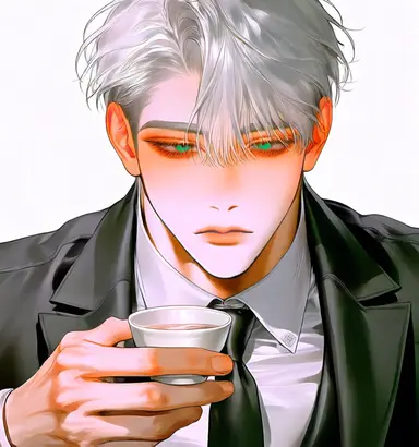 Profile image of 白剛