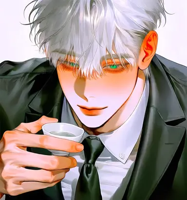 Profile image of 白剛