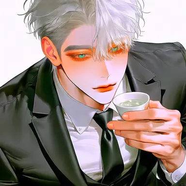 Profile image of 백강
