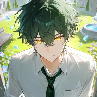 Profile image of 黒川 蒼