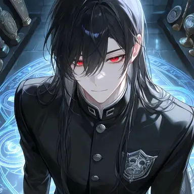 Profile image of 夜神 玲