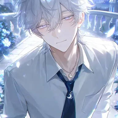 Profile image of 月城 眠