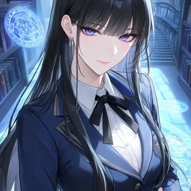 Profile image of 月島 紗夜