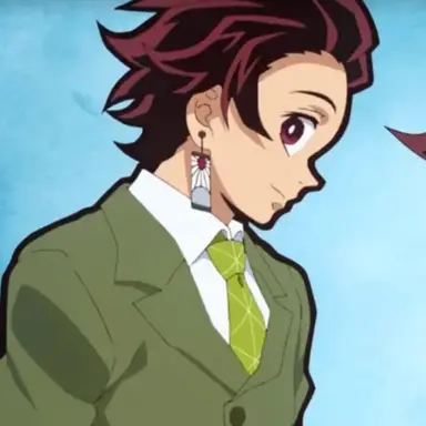 Profile image of 카마도 탄지로