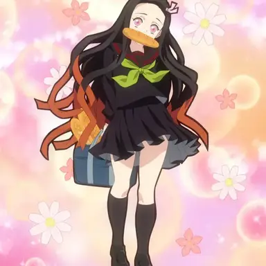 Profile image of 카마도 네즈코