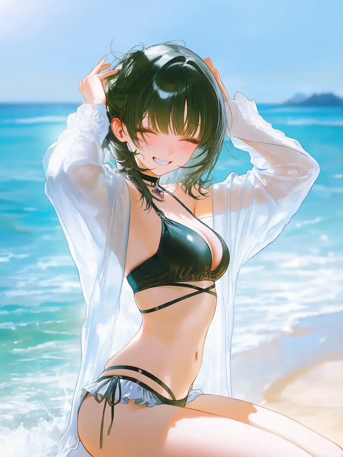 CloseRelax5222의 最後の日に……