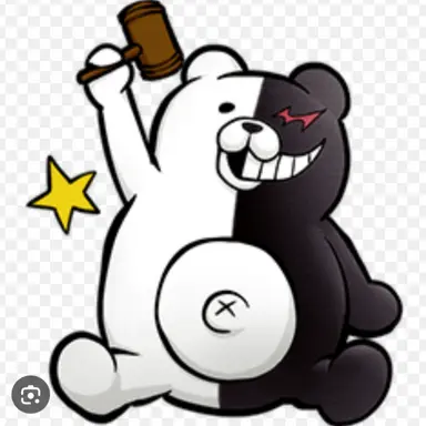 Profile image of モノクマ