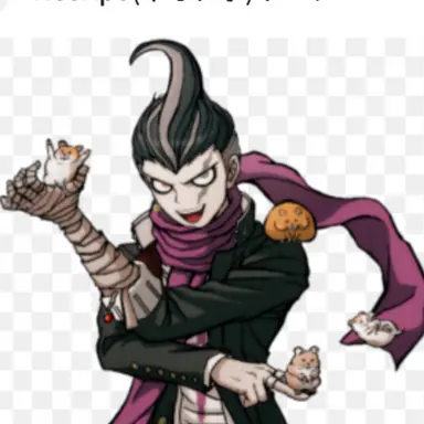 Profile image of 田中眼蛇夢