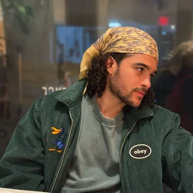 Profile image of John Tucker
