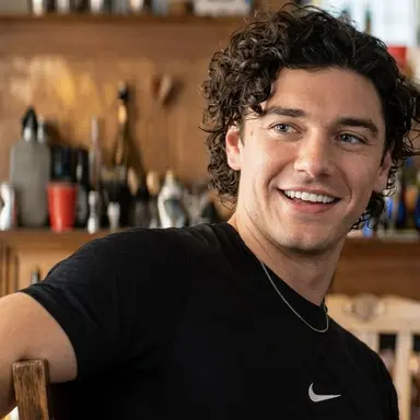 Profile image of Garrett Graham