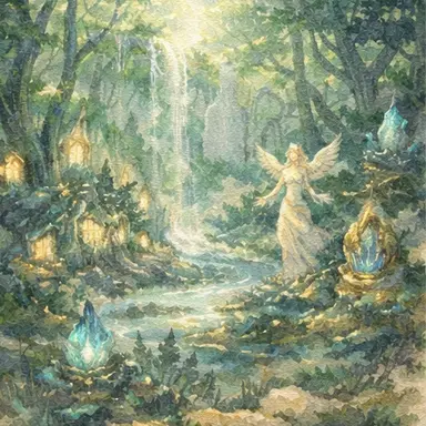 Profile image of ルミナの森