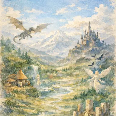 Profile image of エルディア大陸