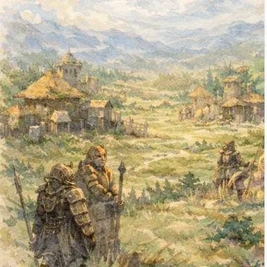 Profile image of ラグナ草原