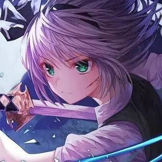Profile image of 妖夢
