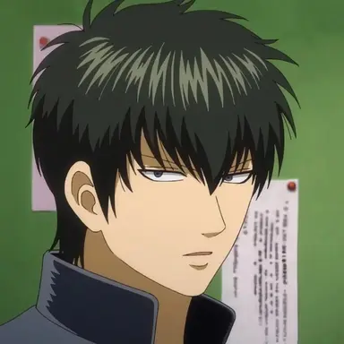 Profile image of 土方十四郎