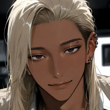 Profile image of 京