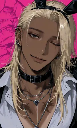 Profile image of 京