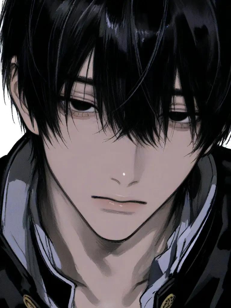 gjgf_s20315의 6-Way Unrequited Love
