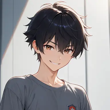 Profile image of 蓮司