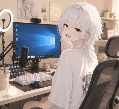 Profile image of 狭山 美波