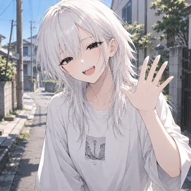 Profile image of 狭山 美波