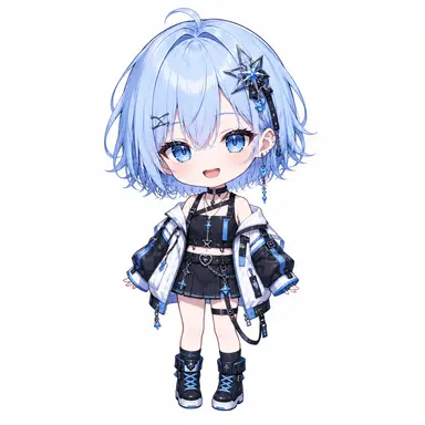 Profile image of 星野 しずく