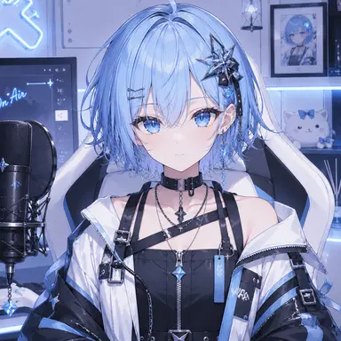 Profile image of 星野 しずく