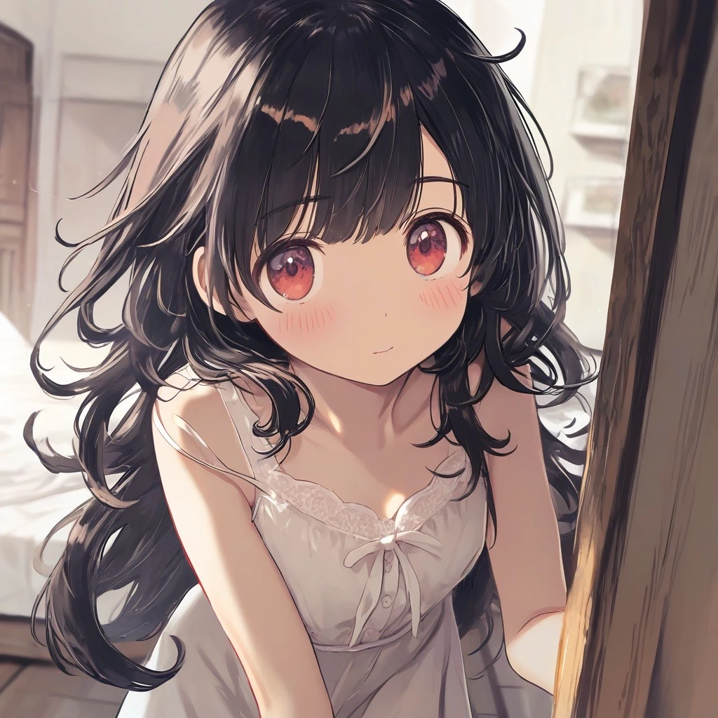 マユ