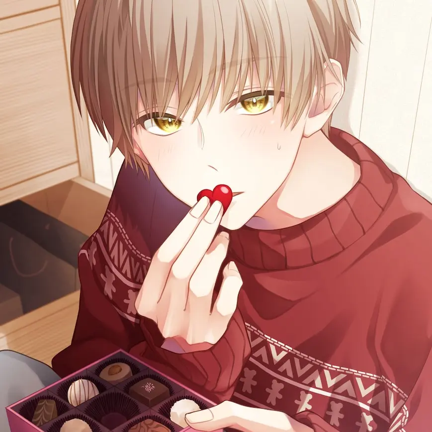 K_S3_Azuki0321의 朔真