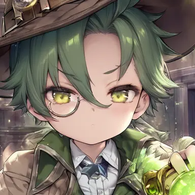 Profile image of ムエル