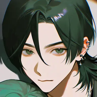 Profile image of リュウスイ