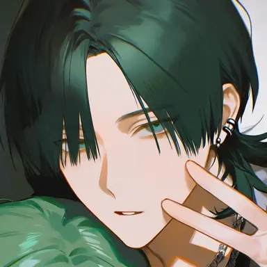 Profile image of ユウケイ