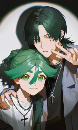 Profile image of ユウケイ