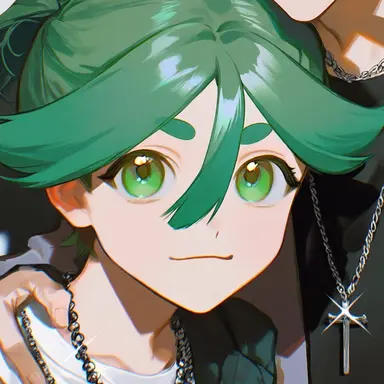 Profile image of シシマル