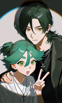 Profile image of リュウスイ